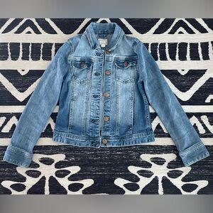 Crewcuts Denim Jacket